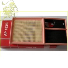 AP183/3  FILTRON Фильтр воздушный SEAT/SKODA (AP13158)